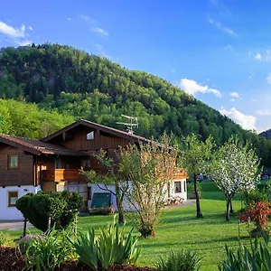 Bauernhof Haus Steinlehen Fuchs