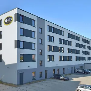 *** Hotel Koeln-ehrenfeld Germany