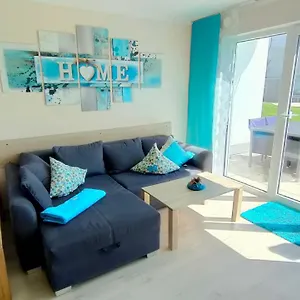 Apartment Schlögl