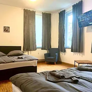 Altstadt Apartment Hamburg