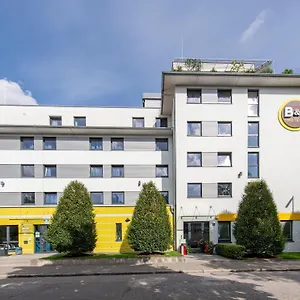 *** Hotel City-nord Germany