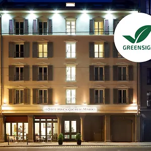 *** Hotel Classik Hackescher Markt - Self Check In (adults Only) Germany