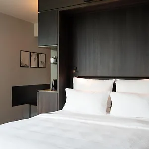 Soller Business - Munich Airport Muc Hotel