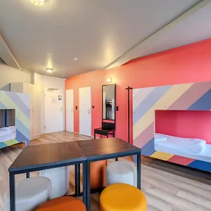  Hostel A&o Hauptbahnhof Germany