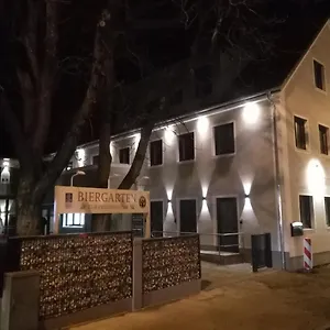 Zur Friedenseiche Bed & Breakfast